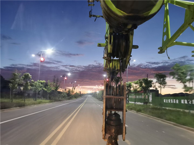 广安区大件吊装怎么收费