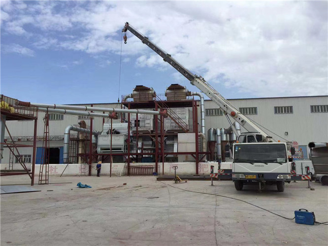 广安区什么样情况下需要用50吨吊车