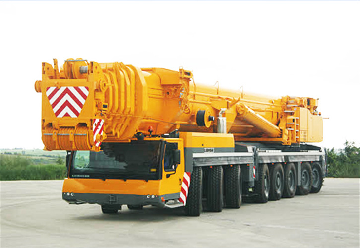 广安区精密设备吊装（如机床、仪器）需要特殊车型吗？