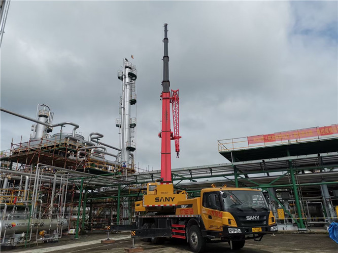 广安区吊具、钢板、枕木等耗材需要单独付费吗？